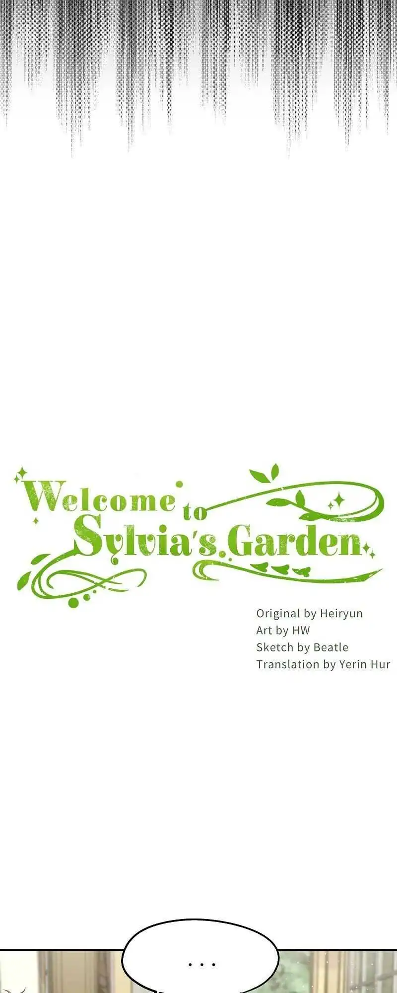 Hello, I'm the Gardener! Chapter 2 11